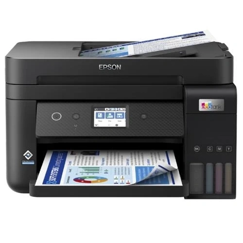 Epson L6290 Color Tank Fax/Photo/Scan/Printer A4 Wi-Fi, USB, Etc. Duplex