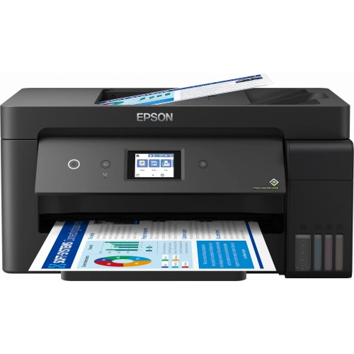 Epson L14150 Color Tank Fax-Photo-Tar-Printer A3 USB, Ethernet, WiFi