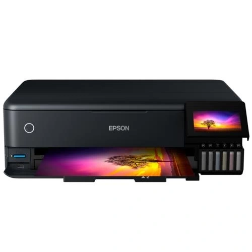Epson L8180 Color Tank Photo-Tar-Printer A3+ Wifi, Ethernet