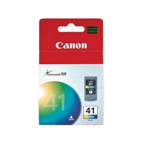 Cartridge Canon Cl-41 Color