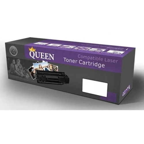QUEEN CANON CRG-070H HIGH CAPACITY 10200page BLACK COMPATIBLE TONER