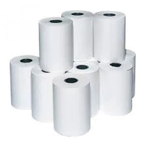 ROLL PAPER THERMAL 80mm x 60m 12 rolls