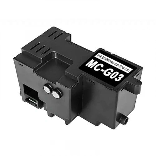 Canon MC-G03 Maintenance Box