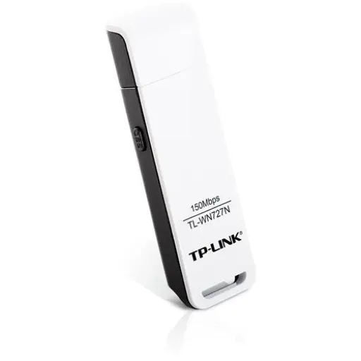 WIRELESS USB TPLINK TL-WN821N 300Mbps Wi-Fi USB Adapter
