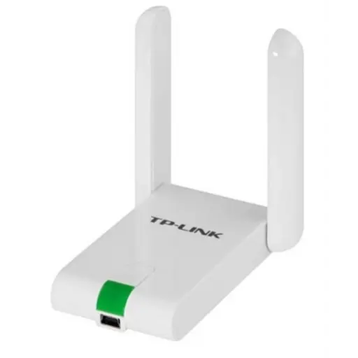 Wireless USB Tplink TL-Wn822N 300Mbps Wi-Fi 2X3Dbi