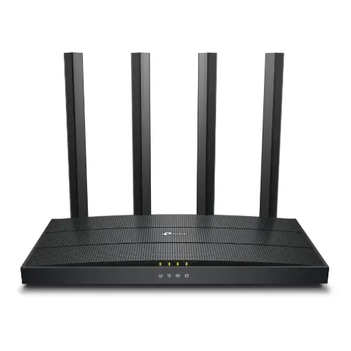 Router Tp-Link Archer Ax12 Ax1500Mbps Wi-Fi6 Dual Band Gigabit
