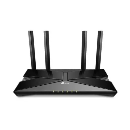 Router Tp-Link Archer Ax53 Ax3000Mbps Wi-Fi6 Dualband, Gigabit