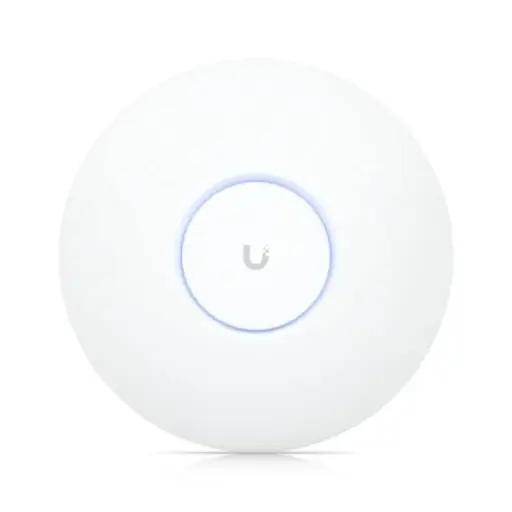 Ubiquiti Unifi U6-Pro (48V) Dualband Wi-Fi6 PoE Adapter No, 48V-24W A