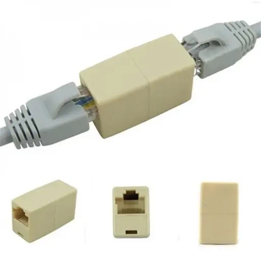 RJ45 EXTENDER ADAPTER