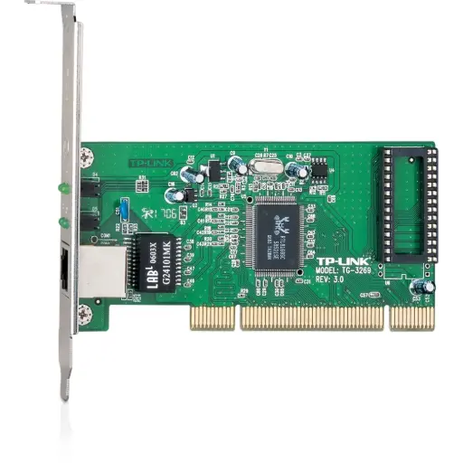 NETWORK CARD PCI IT SPEED 10/100/1000M ITP-NIC-3269