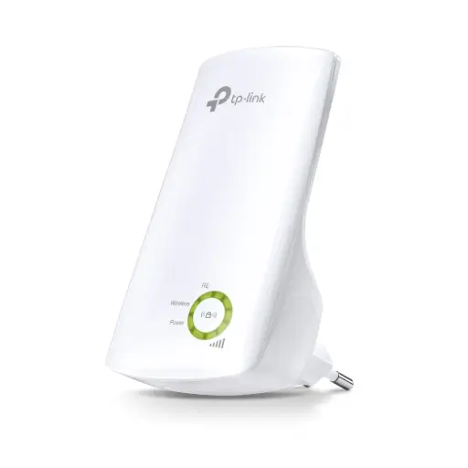 Range Extender Tp-Link Tl-Wa854Re Wi-Fi 300Mbps