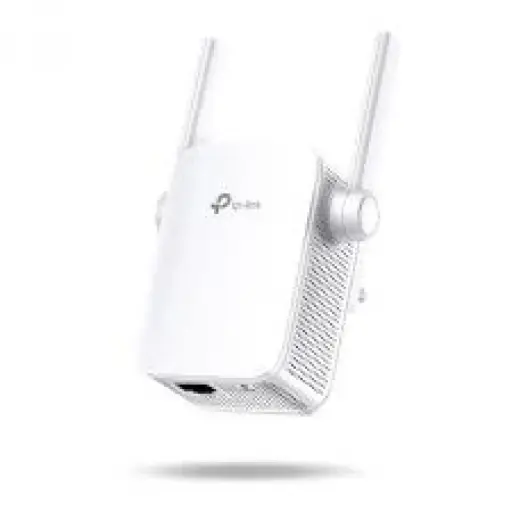 Router Tp-Link Tl-Wa855Re 300Mbps Range Extender