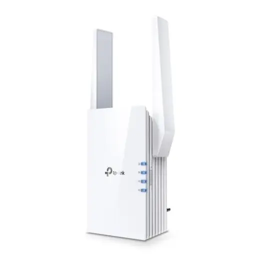 ROUTER TP-LINK RE605X 1800Mbps Wifi-6 Range Extender