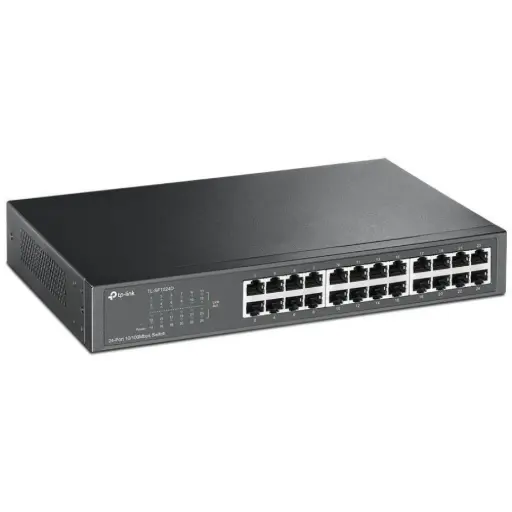 SWITCH TP-LINK TL-SF1024 24 PORT