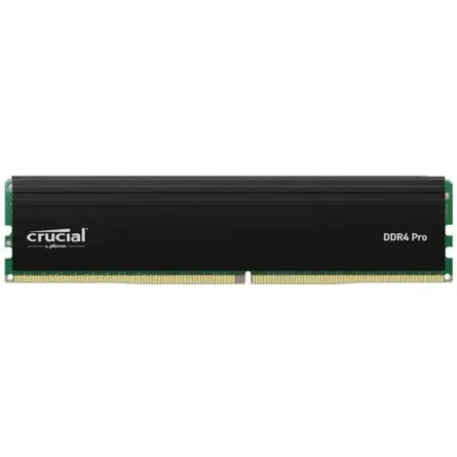 RAM Crucıal 32Gb 3200Mhz Ddr4 Cp32G4Dfra32At  With cooler