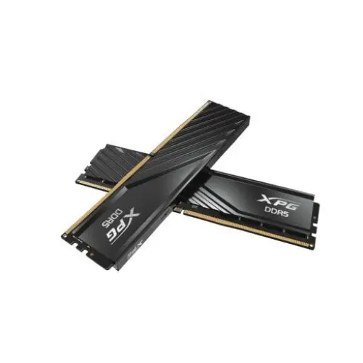XPG Lancer 32GB(2x16GB) DDR5 CL32 6400MHz Dual AX5U6400C3216G Siyah