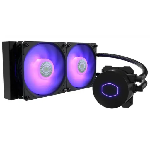 Cooler Master MasterLiquid ML240L V2 RGB Liquid SickleFlow RGB 1700