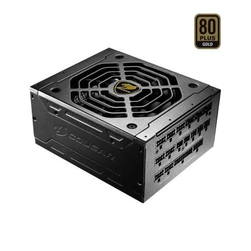 POWER SUPPLY COUGAR CGR-GEX-1050 1050W 80+ Gold FULL MODULER
