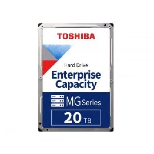 Hdd Toshiba 3.5" 20Tb Mg10 7200 6.0Gb 512Mb 512E Mg10Aca20Te 7/24