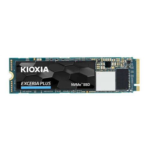 Ssd Kıoxıa Excerıa 2Tb Plus M.2 Nvme Lrd10Z002Tg8 3400-3200 Mb/S