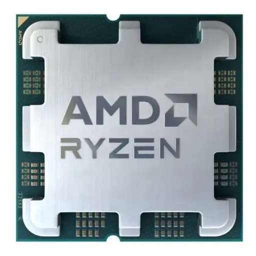 Processor Amd Ryzen 7 7700X 4.5Ghz 5.4GHz 40MB 8C/16T AM5 Tray Fanless