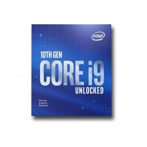 PROCESSOR INTEL İ9-10850K 3.6GHZ - 5.2GHZ 20MB 1200p