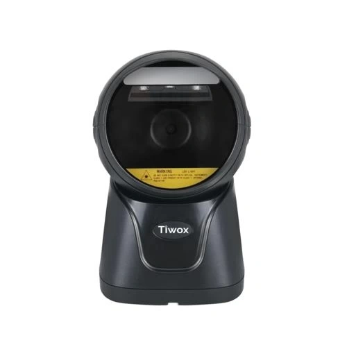 Barcode Reader Tiwox VS-240 2D QR Code Desktop USB