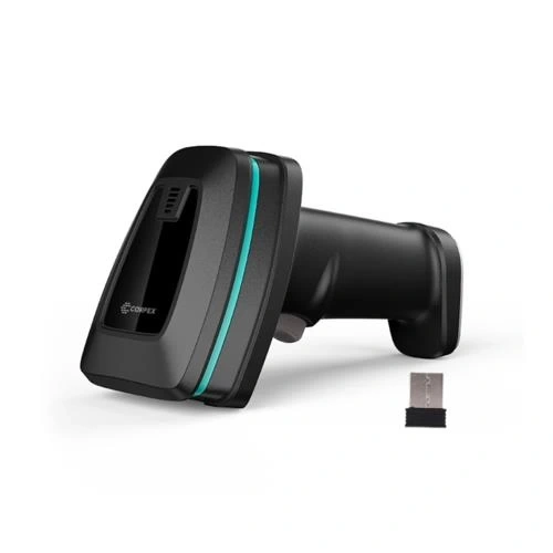 Corpex Cr-9522 2D Wireless QR Code Reader