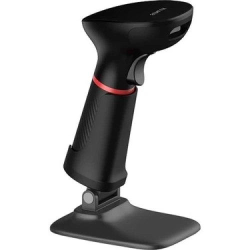 Barcode Reader Sunlux Xl-3610 2D QR Code Reader USB + Stand