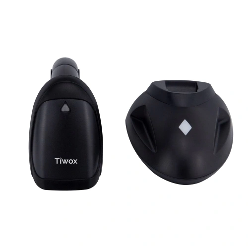 BARCODE READER TIWOX VSK-121 1D WIRELESS