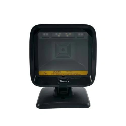 Barcode Reader Tiwox Vs-6000 2D QR Code Desktop USB