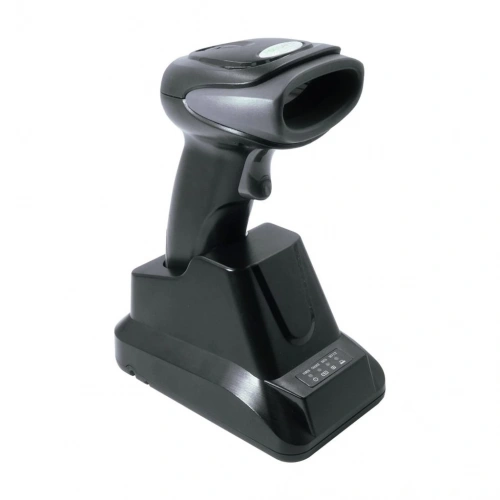 Barcode Reader Possafe Lbc-202 Wireless