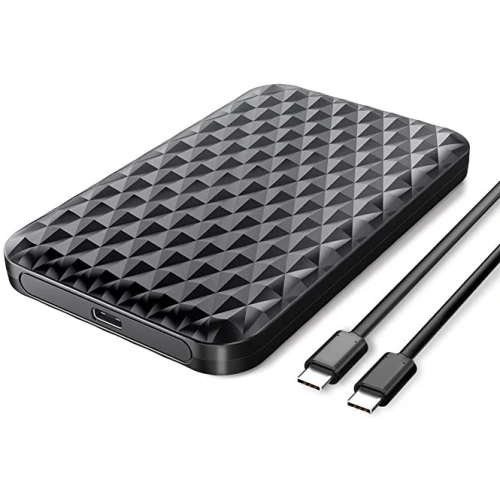 Accessory External HDD Box Orico 2.5" USB 3.0 Type-C