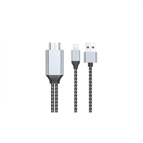 Wiwu X7L Lighting HDTV Adapter