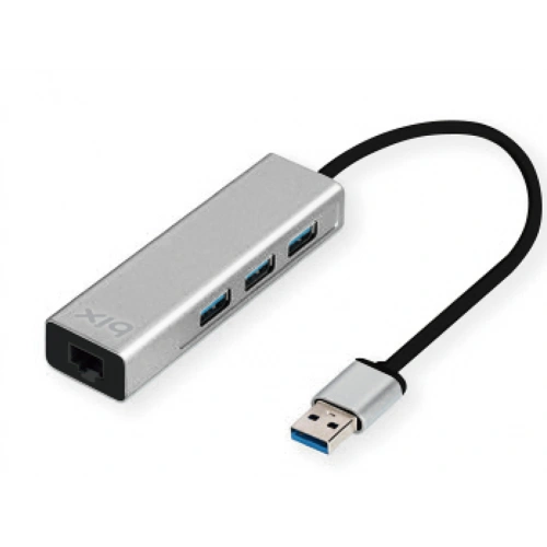 Accessory Daytona Bix Bx06Hb Usb 3.0 To Gigabit Ethernet