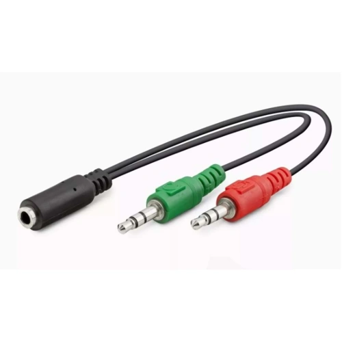 CABLE CONCORD C-576 2M 20CM AV F TO CONVERTER CABLE