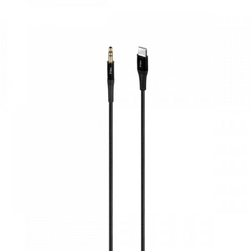 Cable Ttec Aux 2Ak03 Aux To Usb-C 1Mt