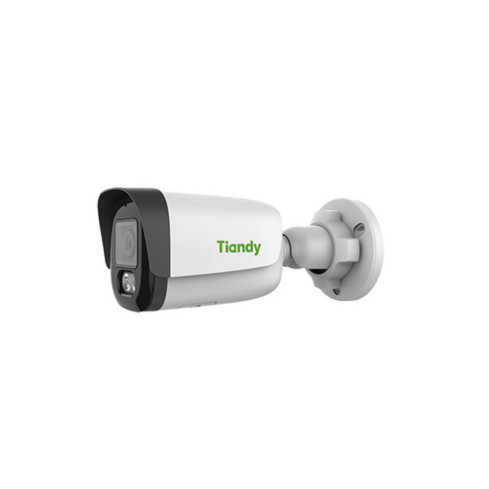 4MP Color Maker Super Starlight BULLET IP CAMERA - TC-C34WP W/E/Y/4mm