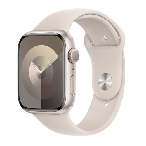 APPLE WATCH 9 41MM MRST3/A STARLIGHT AL STAR SB S/M A2978