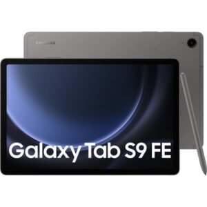 SAMSUNG GALAXY TAB S9 FE 10.9" SM-X510 6GB/128GB WIFI GRAY