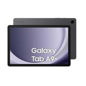 TABLET SAMSUNG TAB A9+ SM-X216B 11" GRAPHITE 4GB/64GB Wifi+5G