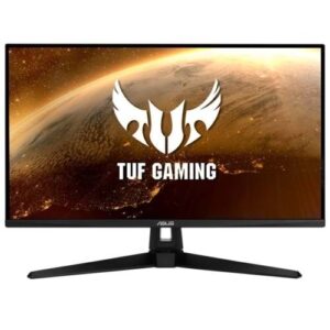 MONITOR ASUS 28" VG289Q1A IPS 4K 60Hz Gaming 5ms Siyah 3840x2160
