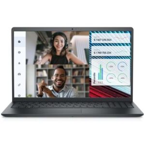 NOTEBOOK DELL INSPIRON 3520 i7-1255U 16GB 512GB 15.6"