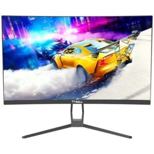 THULL 27" APEX TGC-APX27165C LED Curved 1ms 1920x1080,165Hz,DP,HDMI