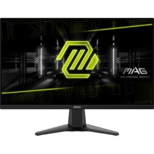 MSI 27" MAG G275F FLAT RAPID IPS 0.5ms 180Hz FHD