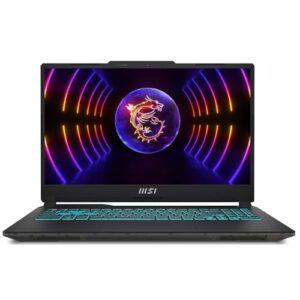 MSI CYBORG 15 A13VF-893XTR I7-13620H 16GB 512GB SSD 8GB RTX4060 15.6"