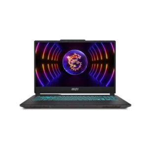 MSI CYBORG 15 A13VE-1479XTR I7-13620H 16GB 512GB SSD 6GB RTX4050 15.6"