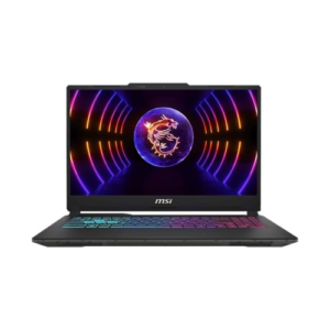 MSI CYBORG 15 A13VE-1478XTR I5-13420H 16GB 1TB SSD 6GB RTX4050 15.6"