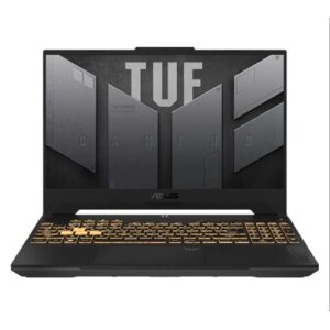 ASUS TUF F15 FX507V i7-13620H 16GB 1TB SSD 8GB RTX4070 15.6” US LAYOUT