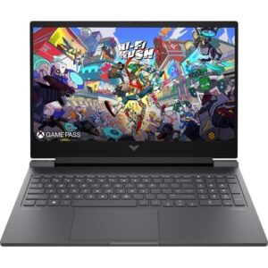 HP VICTUS RYZEN 7-8845HS 16GB 512GB 8GB RTX4070 16.1" US LAYOUT